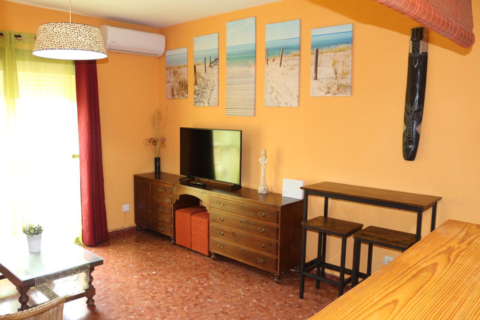 La Venencia Appartement Jerez de la Frontera