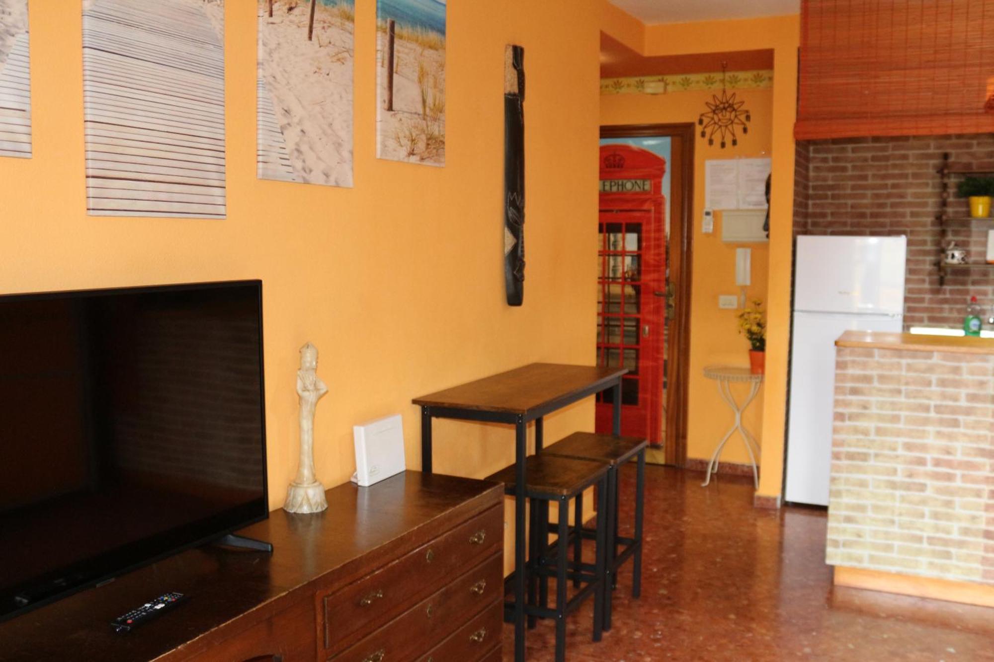 Appartement La Venencia Jerez de la Frontera
