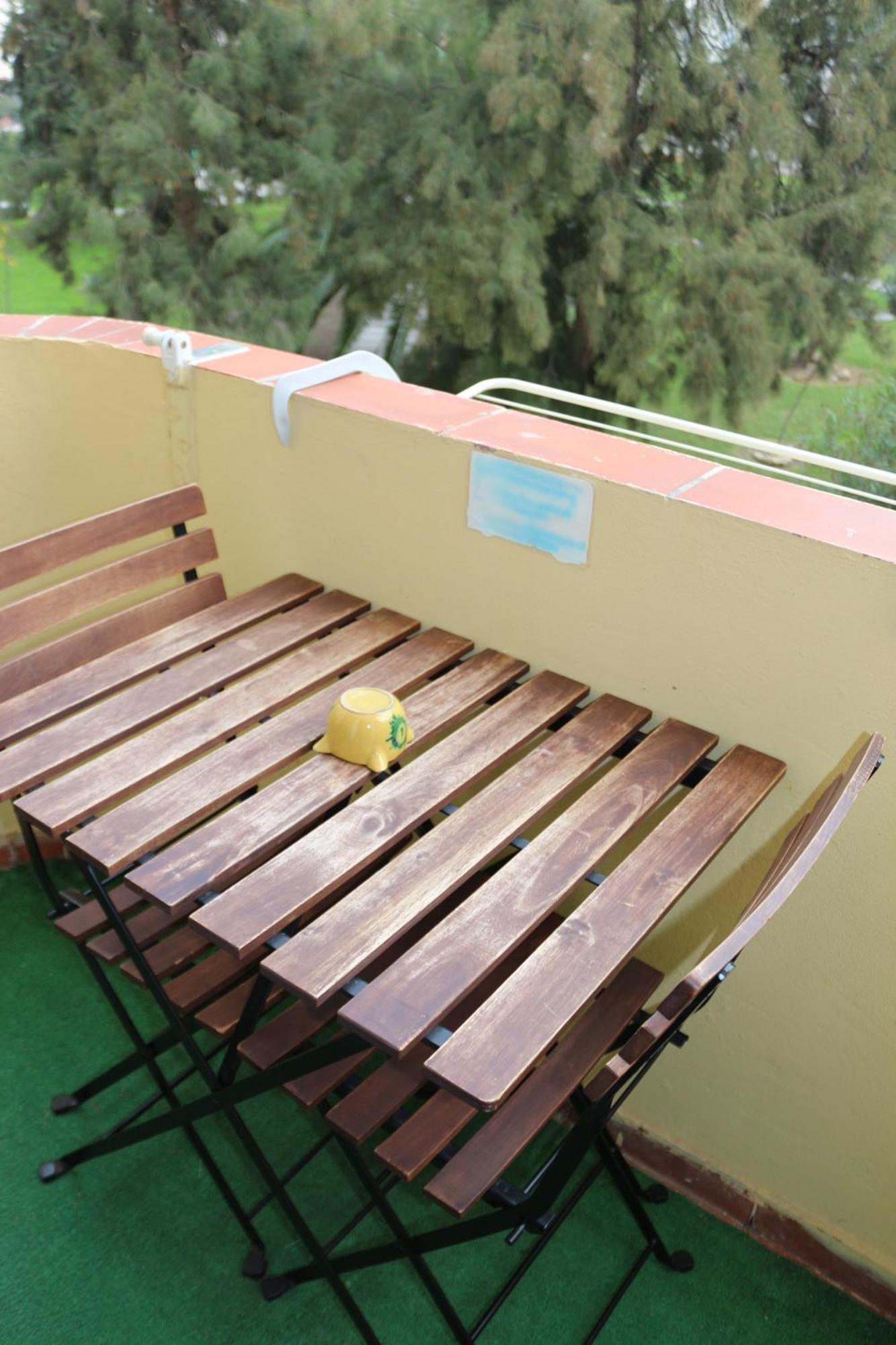 La Venencia Appartement
