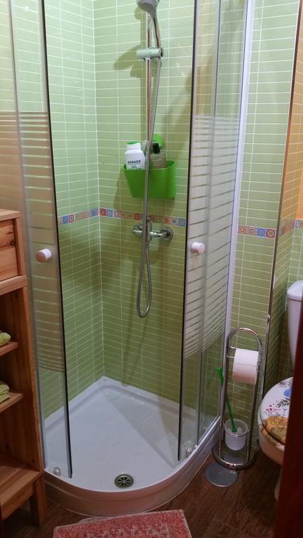 Appartement La Venencia *