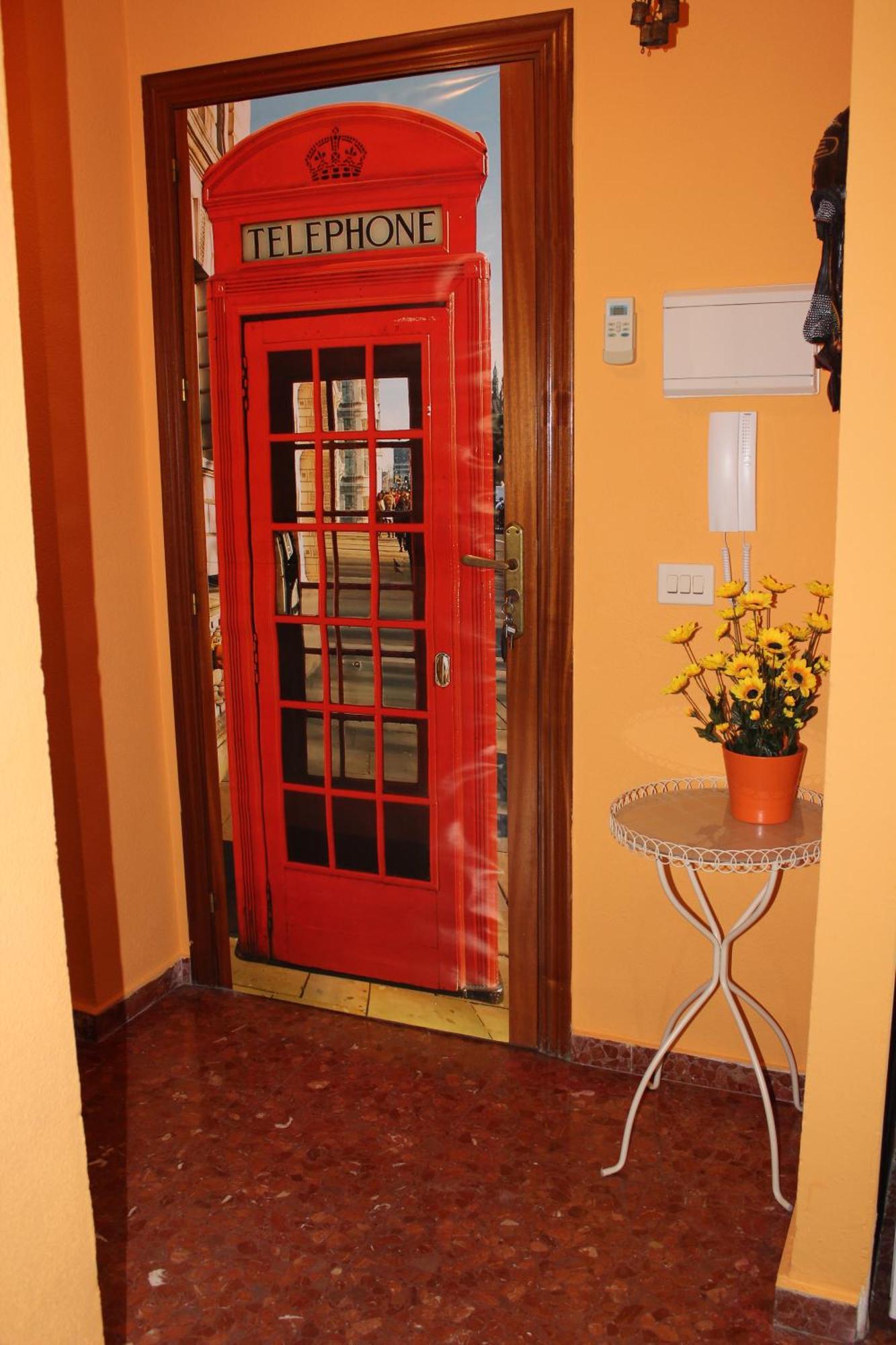 Appartement La Venencia
