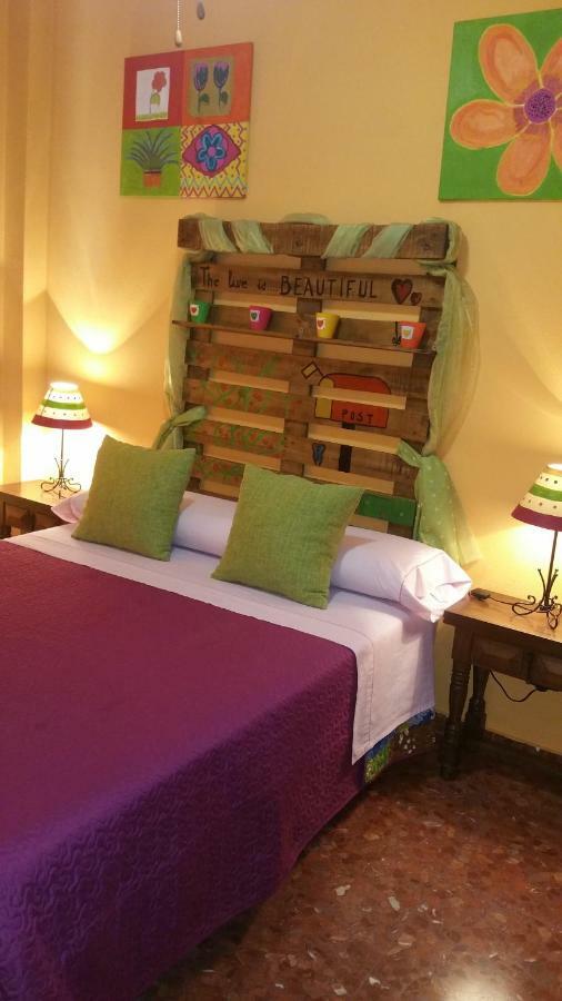 La Venencia Appartement