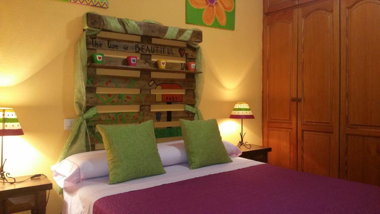 Appartement La Venencia